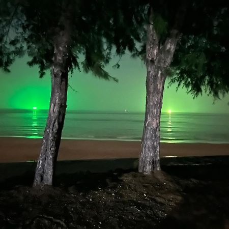 BC Summer Beach Pran Buri Exterior foto