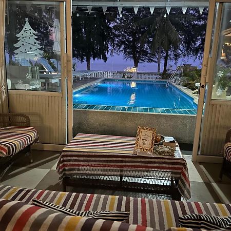 BC Summer Beach Pran Buri Exterior foto