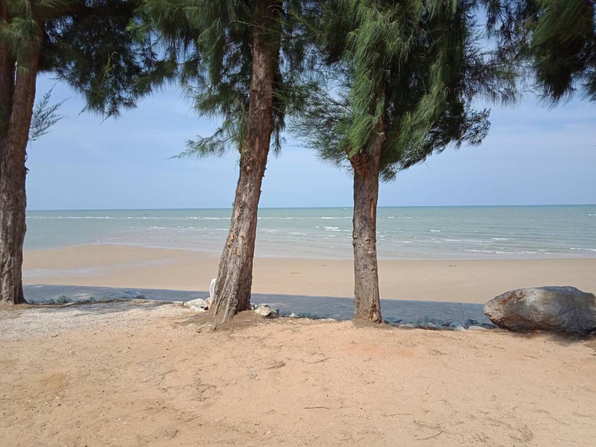BC Summer Beach Pran Buri Exterior foto